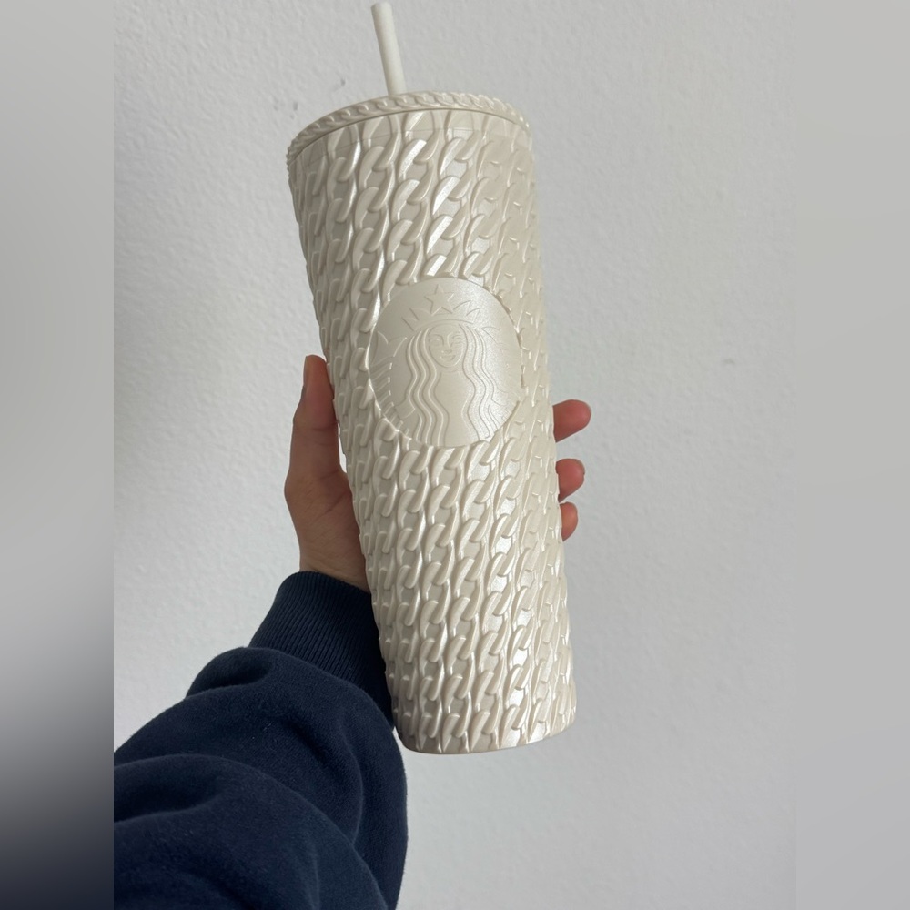 Starbucks Cup - Tumblr